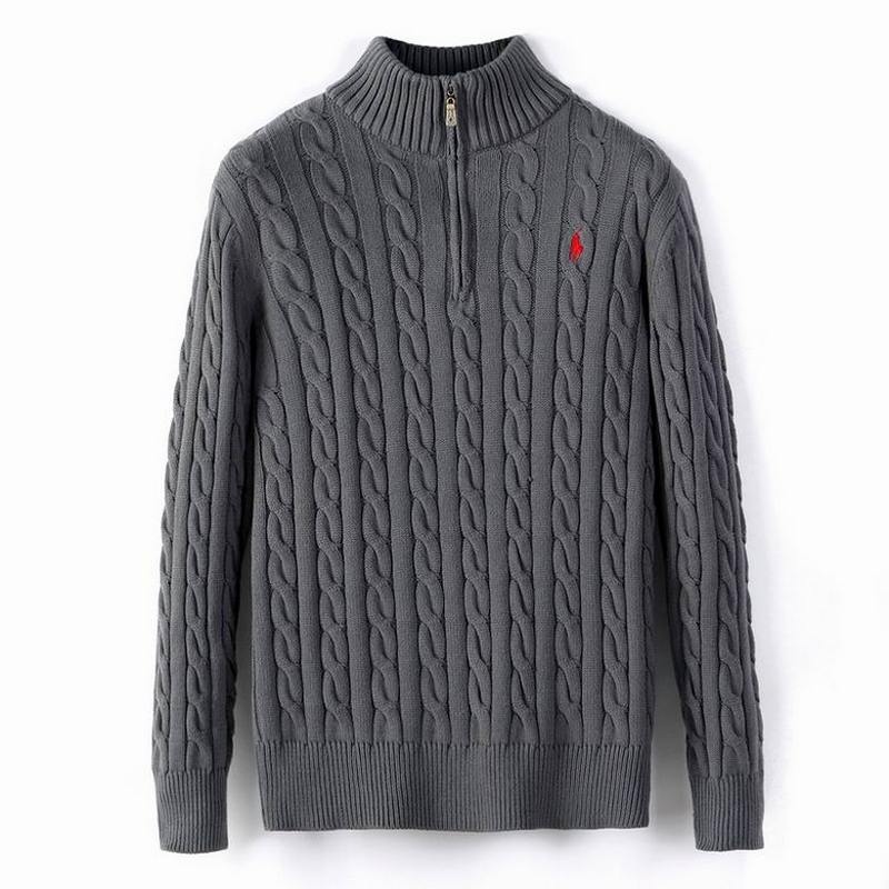 polo Men's Sweater 231